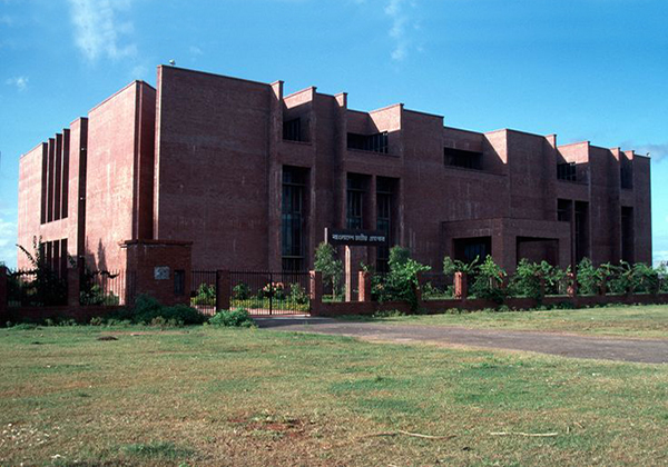 National Library-HVAC Equipments