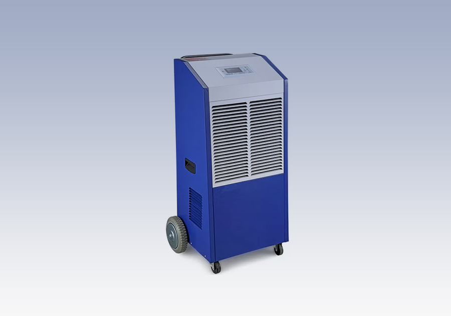 Pool Dehumidifier