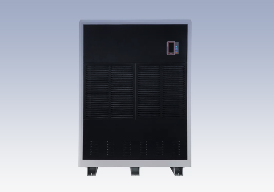 Industrial Dehumidifier