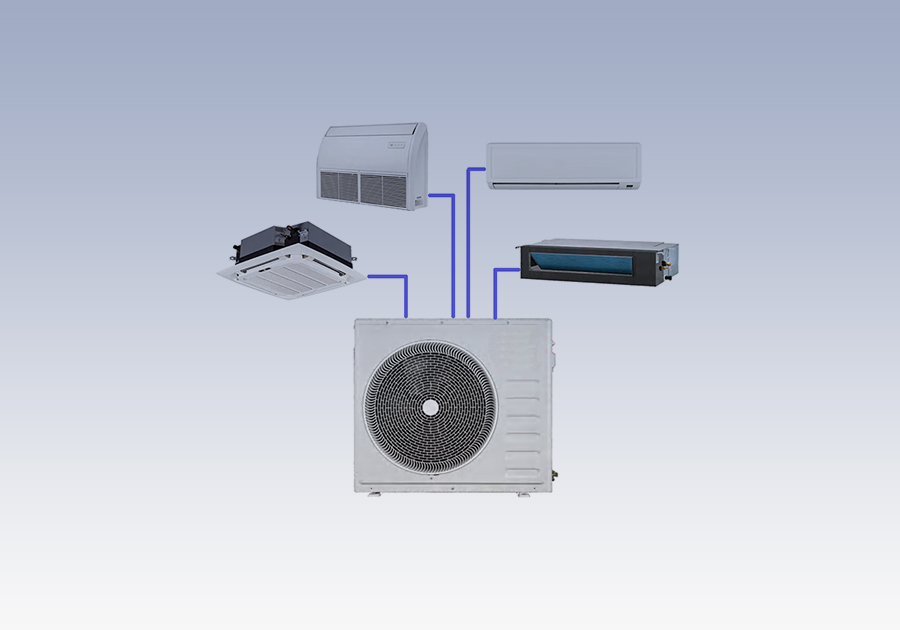 Multi Split air Conditioner