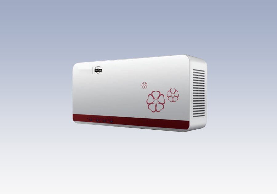 Wall Mounted Electronic Air Cleaner