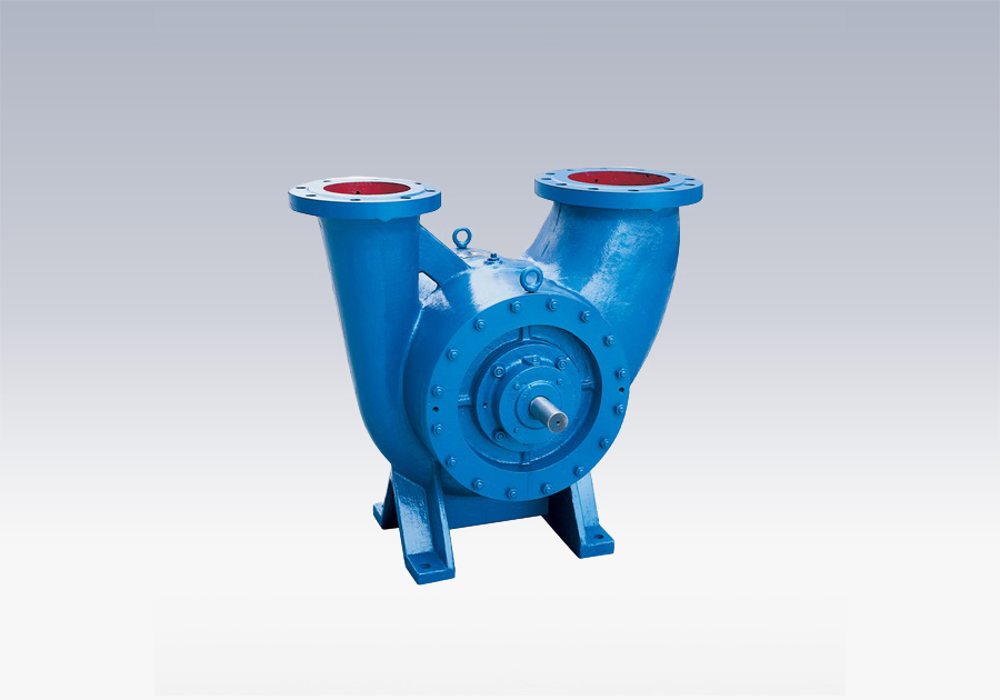 Double Suction Air Conditioning Pump