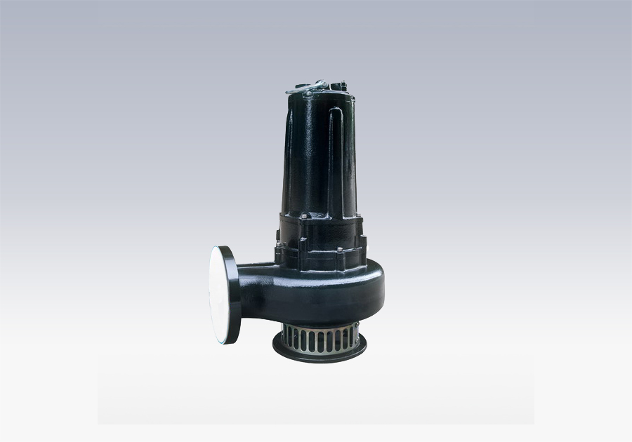 Submersible Sewage Pump