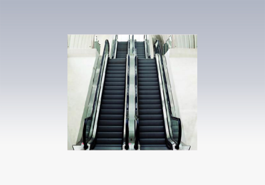 Escalator