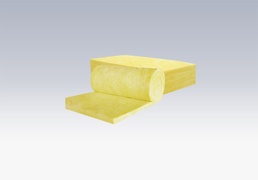 Glass Wool