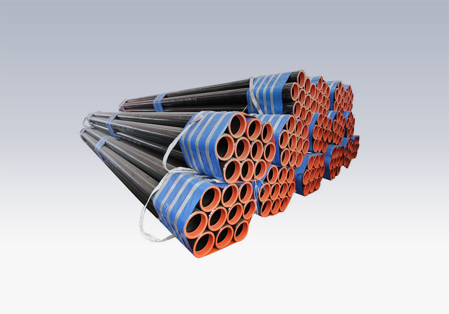 Seamless Steel Pipe