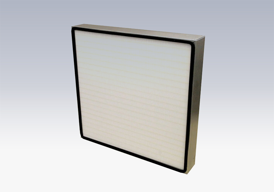 HEPA Air Filter