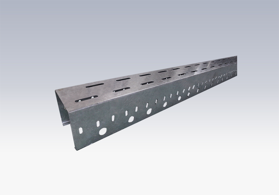 Perforated Cable Tray