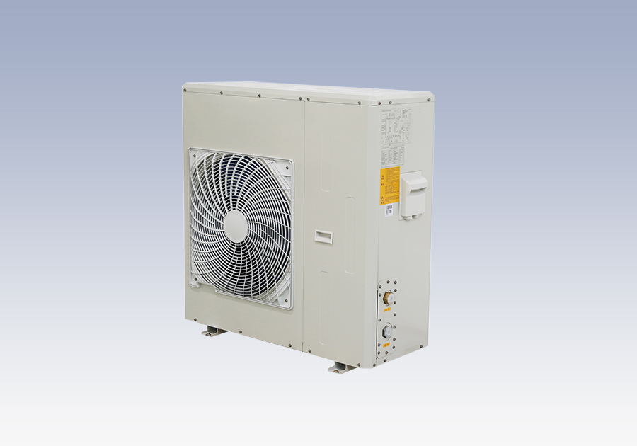 Air Cooled Dc Tnverter Chiller