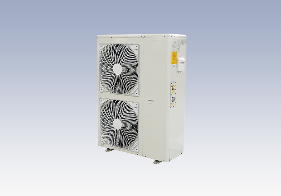 Air Cooled Dc Tnverter Chiller