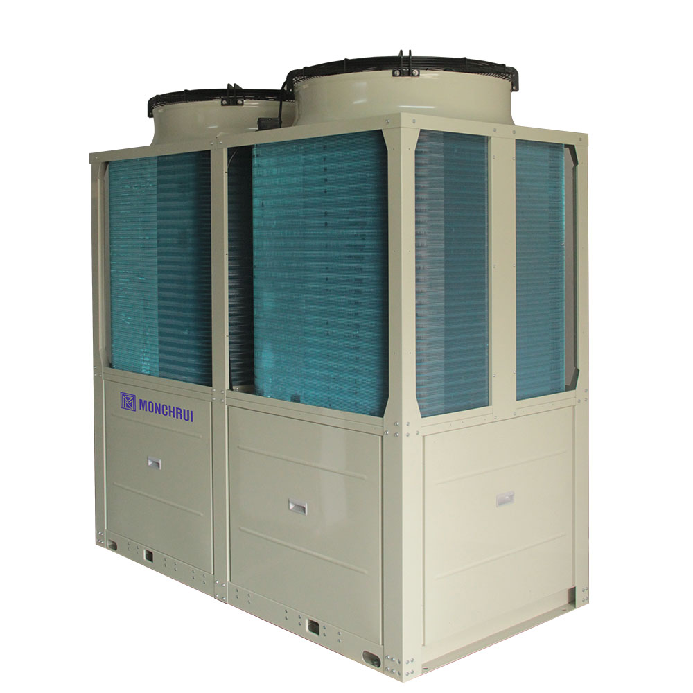 Monchrui Low Temperature Chiller Inverter Air Cooled Chiller industry