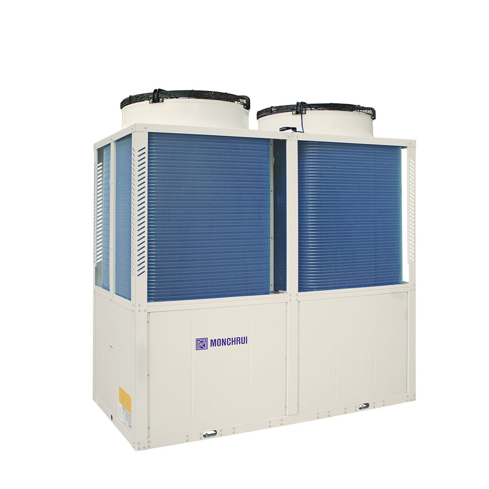 Monchrui Low Temperature Chiller Inverter Air Cooled Chiller industry