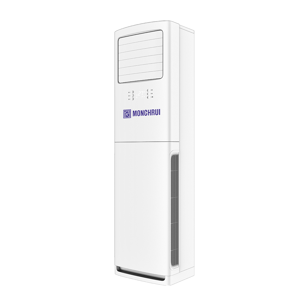 CE certification 48000BTU 60000 BTU Floor Standing Cabinet Inverter DX Split Air Conditioner