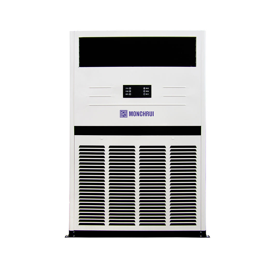 CE ETL TUV CB EAC Certification 60000BTU Easy Installation DX Split Cabinet Air  conditioner