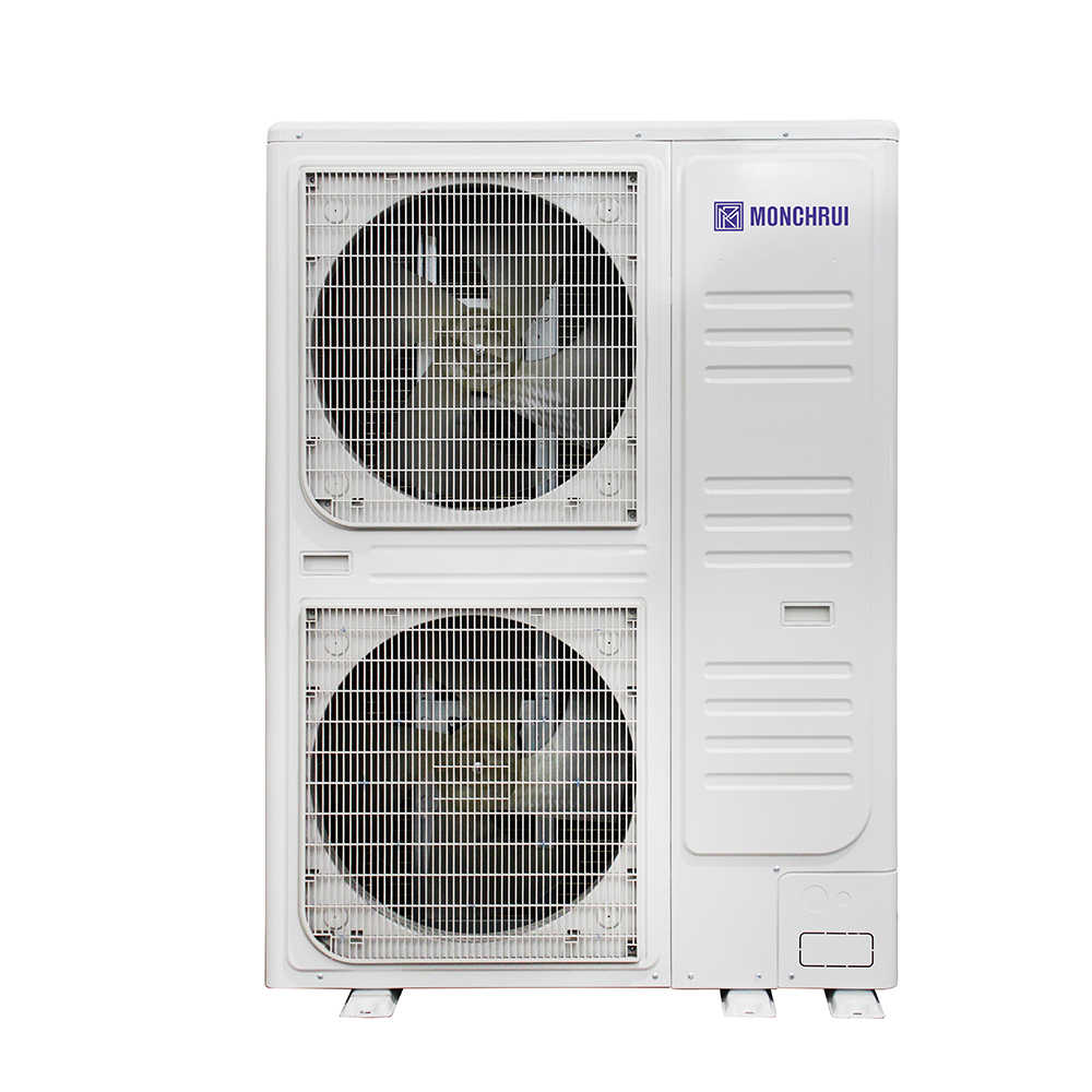 60000 BTU Heating Cooling Ceil Mount Concealed Direct Expansion AC Full Inverter Dx-split Air Conditioner