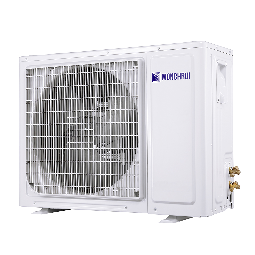 EUROVENT CE ETL SASO TUV CB Certification 220-240V 48000btu Cooling Only Cassette Type Inverter Split Air Conditioner Rooftop