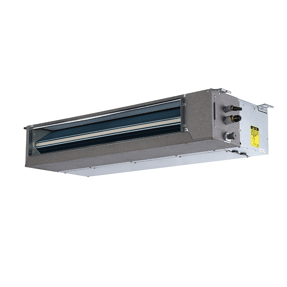 AS BEB UL JIB CECC EUROVENT UL certification OEM ODM Single Cooling Commercial AC DX Split Type Air Conditioner Ducted