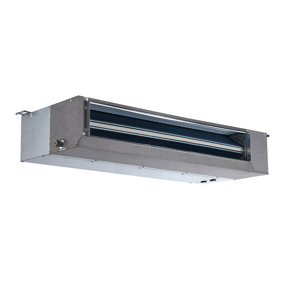 AS BEB UL JIB CECC EUROVENT UL certification OEM ODM Single Cooling Commercial AC DX Split Type Air Conditioner Ducted