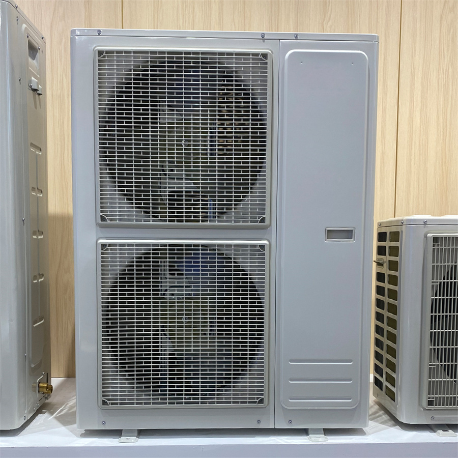 AS BEB UL JIB CECC Certification 60000 BTU Hvac System Single Cooling Concealed Duct DX Split Air Conditioner