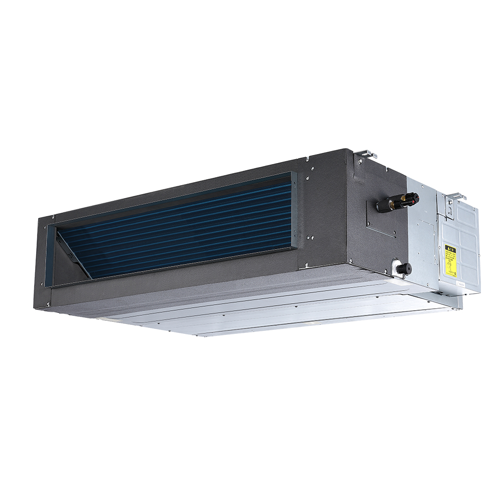 AS BEB UL JIB CECC Certification 60000 BTU Hvac System Single Cooling Concealed Duct DX Split Air Conditioner