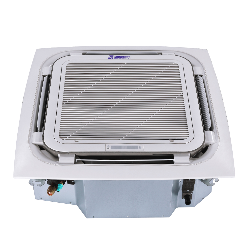 UL EUROVENT Certification 24000btu Single Phase Only Cooling Ceiling Mounted AC DX split Air Conditioner