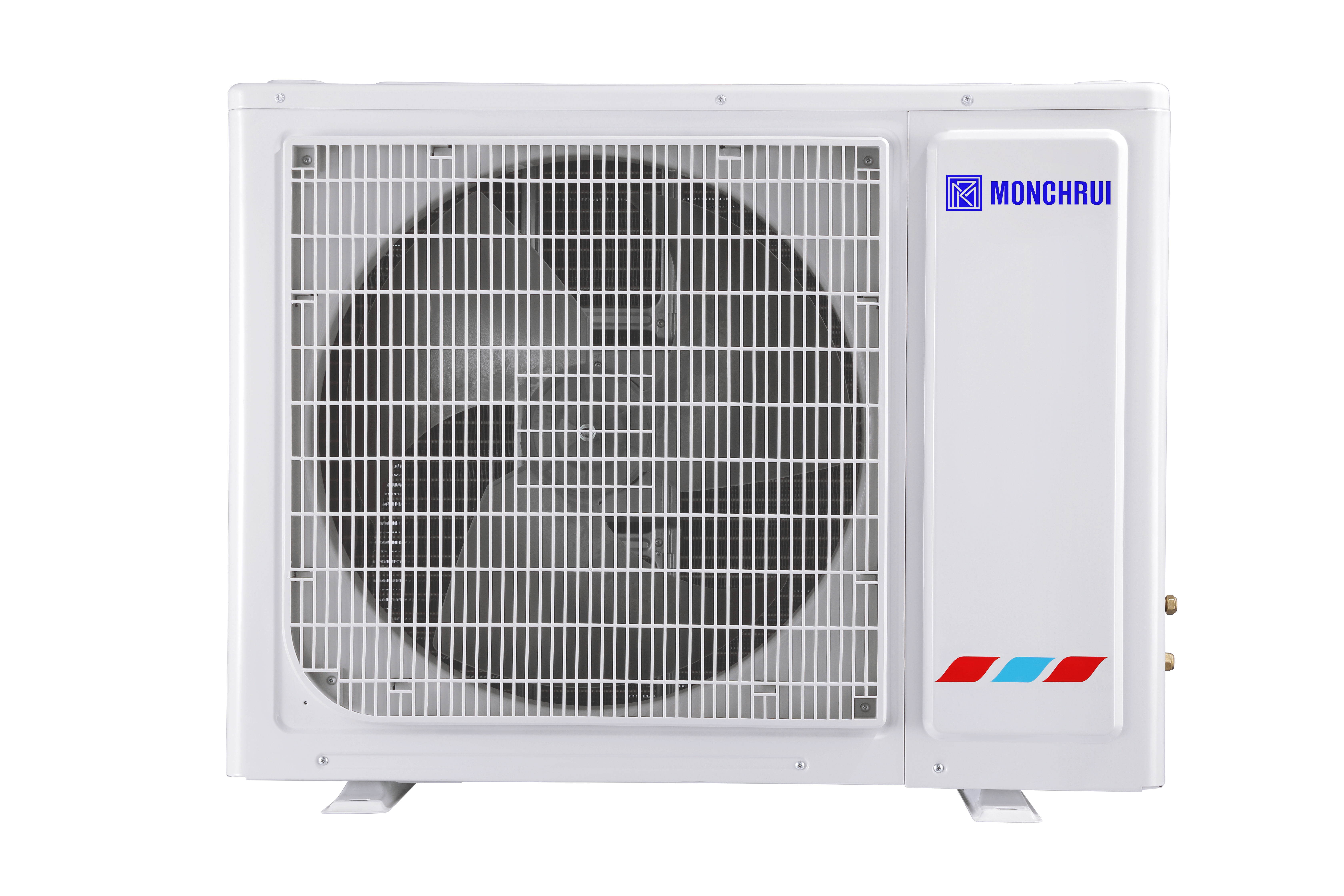 ETL CE Certification Split AC 12000 BTU Single Cooling  Commercial Ceil Mount Split Air Conditioner Ducted