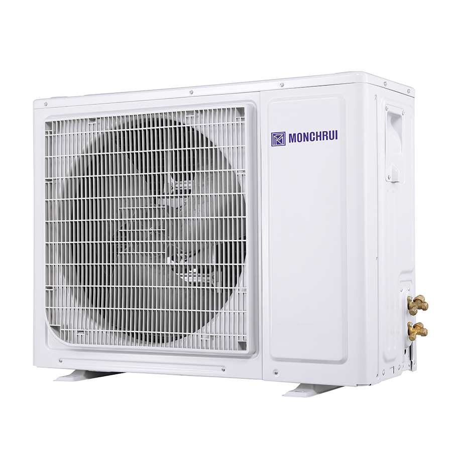 CE ETL Certification Residential 24000btu Heating And Cooling AC Heat Pump Ducted Dx-split Air Conditioner