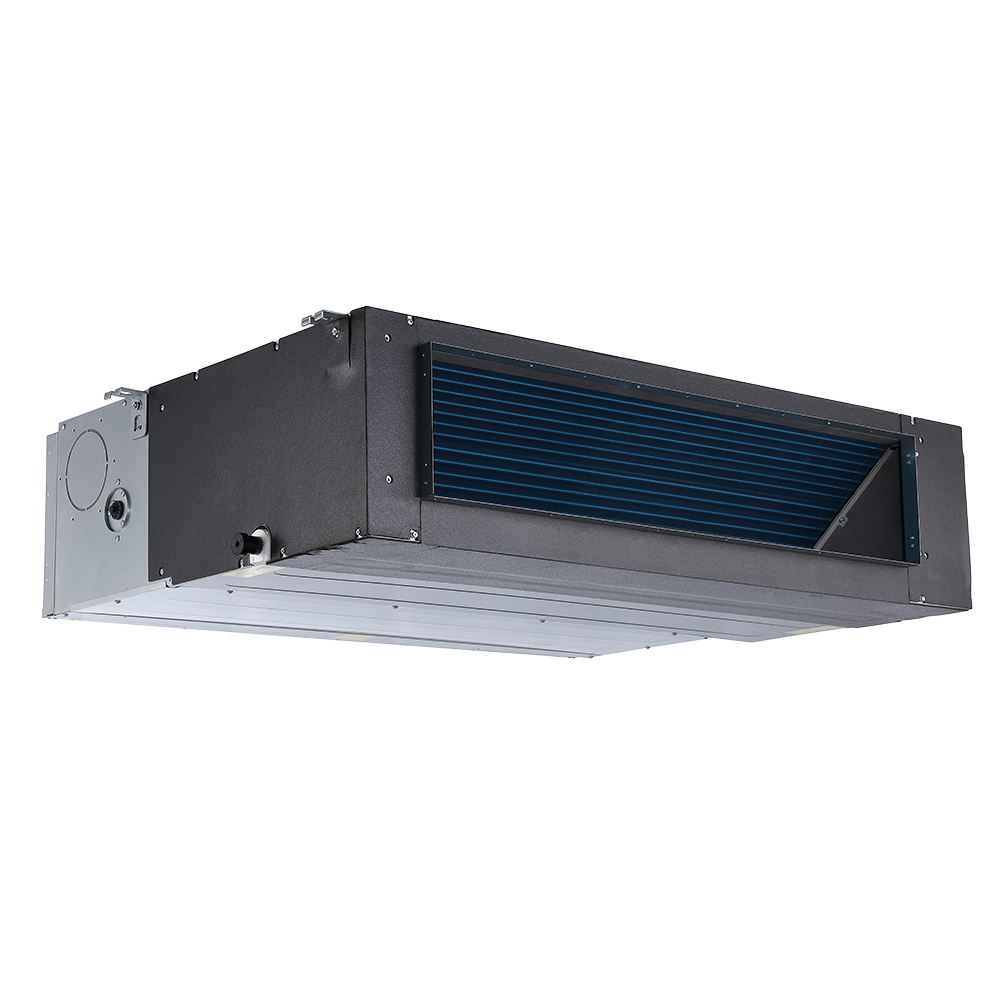 AS BEB UL JIB CECC Certification 60000 BTU Hvac System Single Cooling Concealed Duct DX Split Air Conditioner