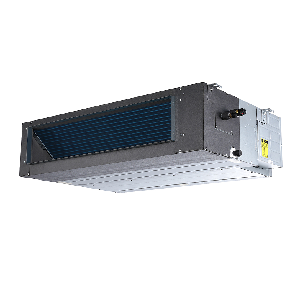 ETL CE TUV CB certification 18000BTU Heating Cooling Mini Commercial Split Air Conditioner Easy Installation