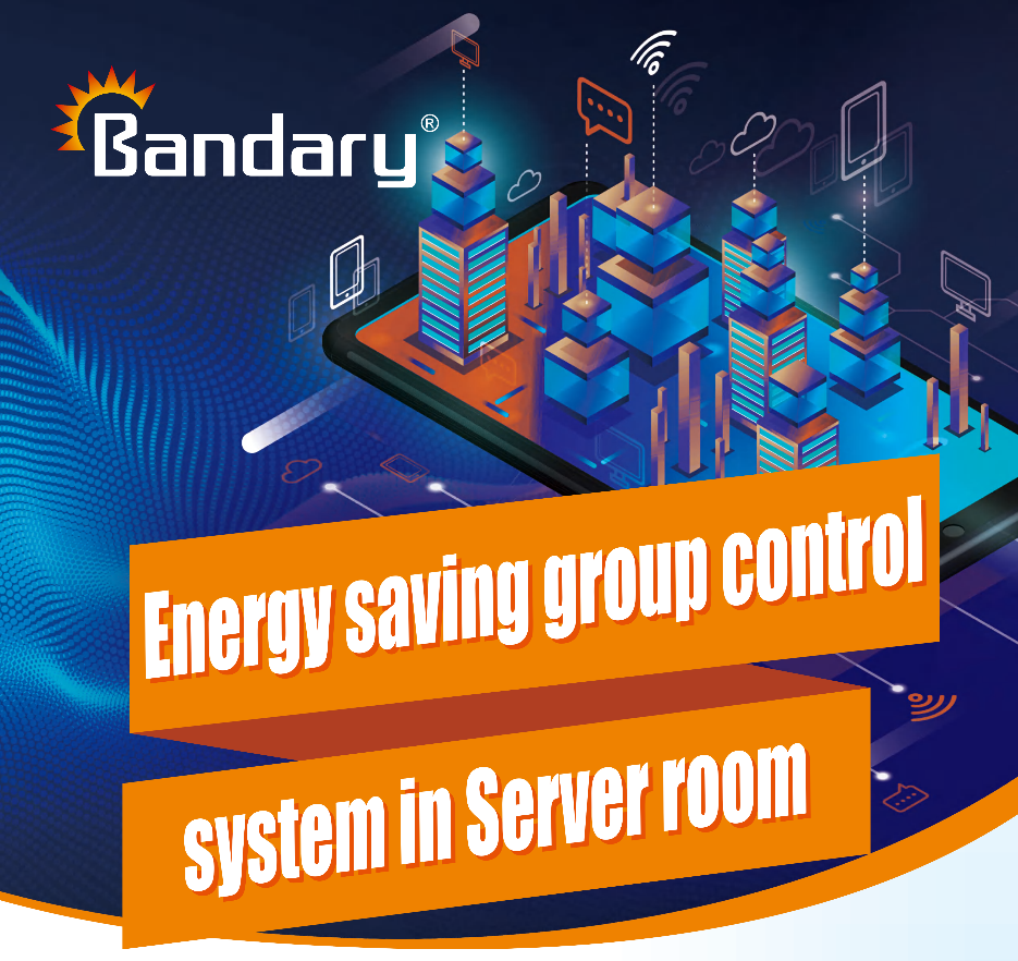 Chiller Plant Energy-Saving Group Control System AI Load Prediction HVAC Cloud Platform