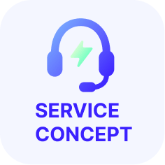Swift Response, Customer First, Root Exploration, Perfection Pursuit