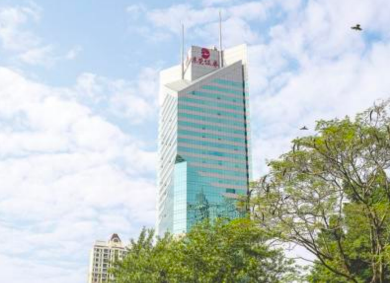 Dongguan Securities Chang'an Branch