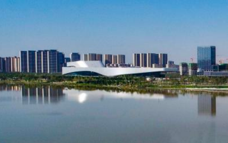 Chang'an Cloud