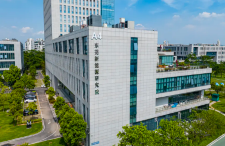 Institute of Research