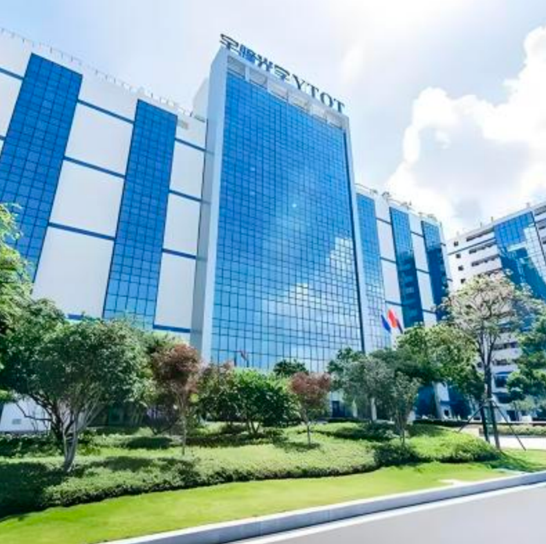 Dongguan Yutong Optics