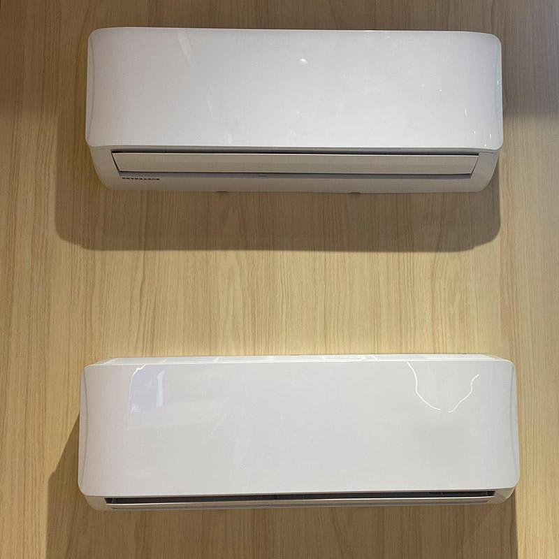 MONCHRUI Split Wall‑Mounted Air Conditioner R32/R410A Inverter Household Cooling Heating Wall Unit