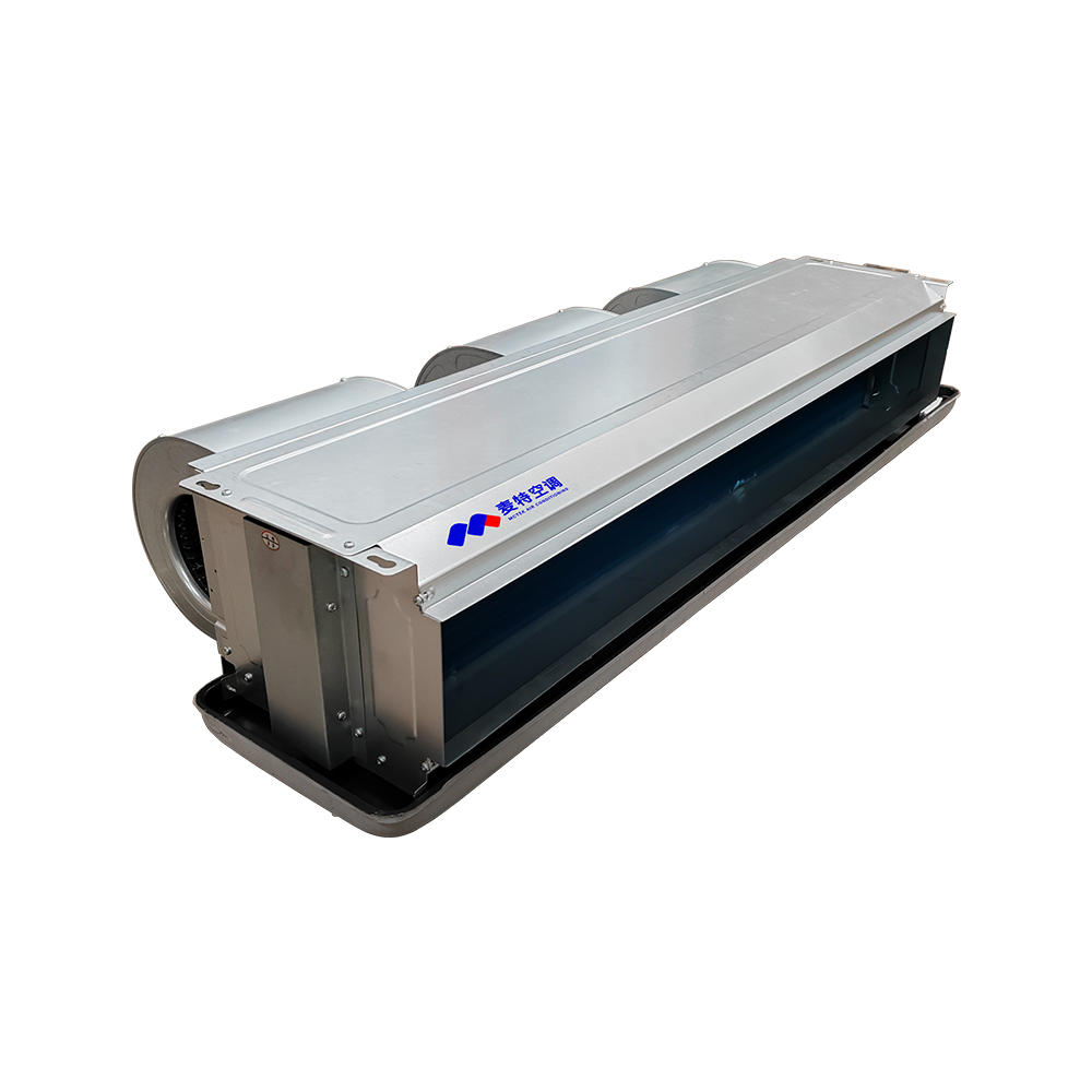 Cleanroom air conditioning