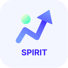 Pragmatic & Efficient, Diligent & Innovative, Dedicated & Honest, Win-win & Transcendent.